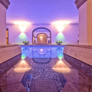 4* Hotel Hirsch