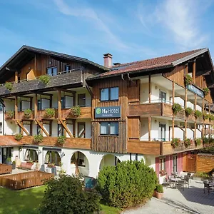3* Hotel H+