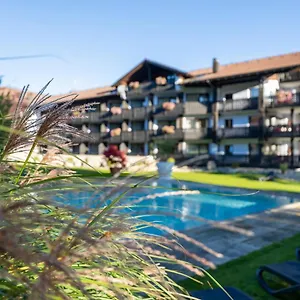 4* Hotel Alpin & Wellness Ludwig Royal