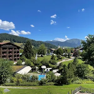 4* Hotel Lindner Parkhotel, Part Of Jdv By Hyatt