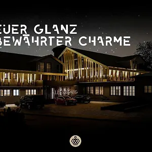 4* Hotel Alpenkoenig
