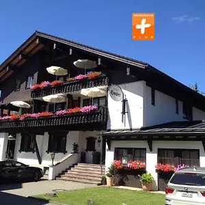 3* Hotel Kur- Und Haser