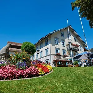 Hotel Adler, Oberstaufen