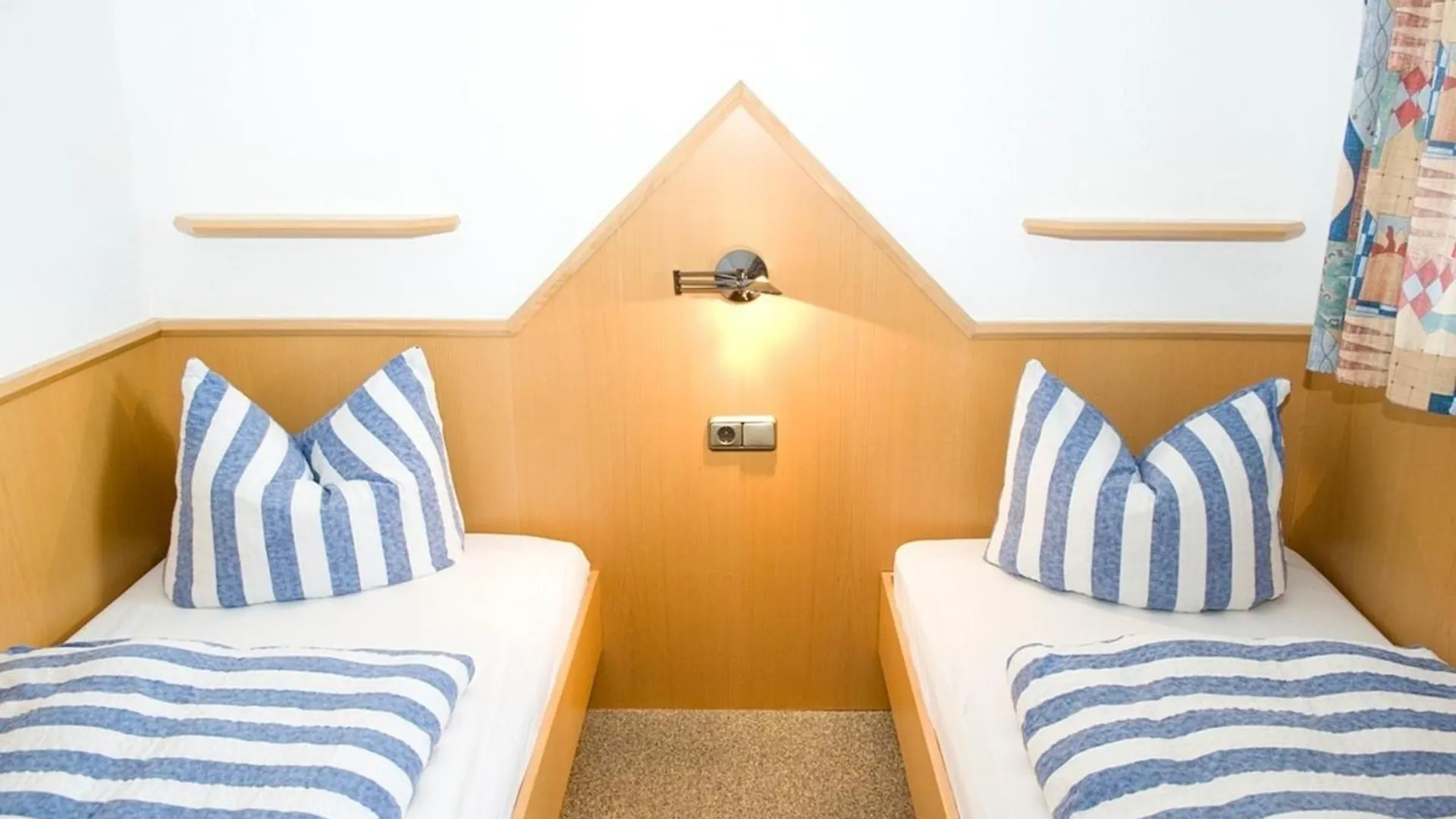Ferienwohnung Bergblick, Haus Wilfer, Oberstaufen Plus Germany